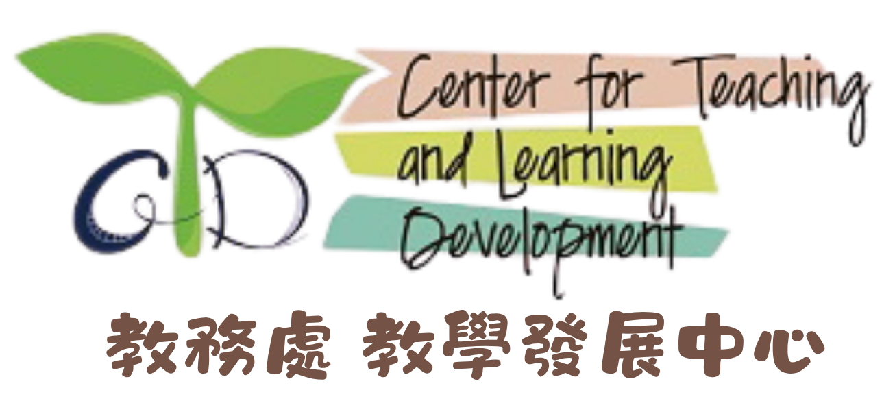 CTD Logo