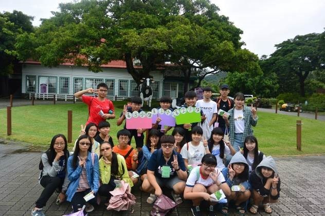 107年文觀系-特色體驗營成果圖片