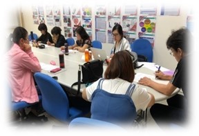 107年學生自主學習社群-校欑客舍圖片